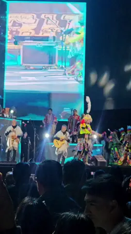 Los Kjarkas- T'una Papita Concierto Lima Perú 2025 #loskjarkas #loskjarkas🇧🇴 #conciertolima 
