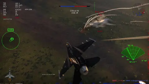 I don’t even care that I died because I thought this was a cool clip anyway #warthunder #warthundertiktok #warthunderaviation #warthundervideo #f16 