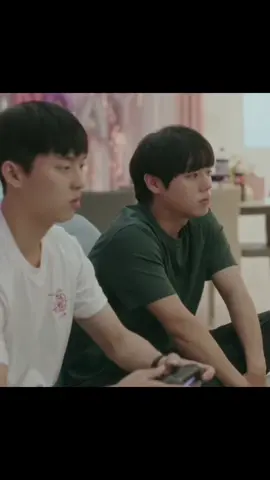 e esses papo ai... 😳 #weakheroclass #ansuho #sieun #sieunsuho #fyp 
