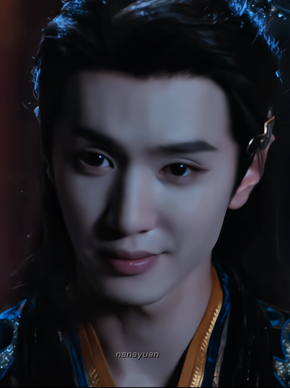 SUKA BGT PART INI, dmn fsg ga muncul smpai yixiao selesaiin smuanya tapi suige bukan tipe yg lgsg lepasin, dia bagian eksekusinya😭🔥 #chenzheyuan #liqin #fatedhearts #fengsuige #fyp 
