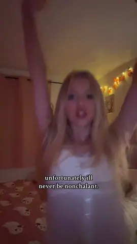 i love this song sm #fyp #xyzbca #viral #nonchalant #dance 