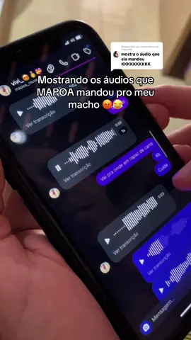Respondendo a @marcelly só pra deixar claro eu estava ciente dos áudios 💋#fyp #mapoa #mulherdepreso🔓🕊👫💍 #fy #recife #close 
