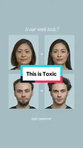 Is Wanting to Improve Your Looks Toxic? 