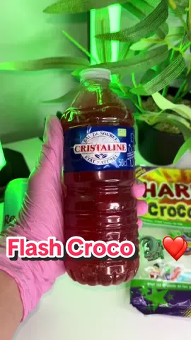 Flash RedBull + PowerAde ❤️🐊#flash #redbull 