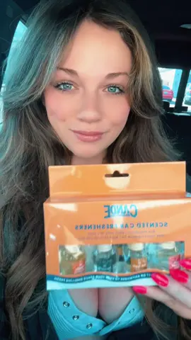 #cars #freshies #carfreshener #auto #fall 