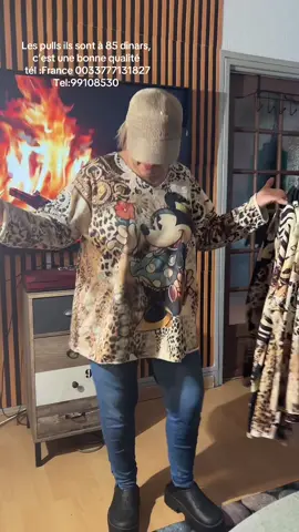 #pull #Prix #BonneQualité