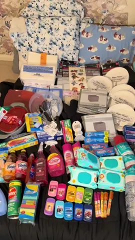 I’m taking all my furniture, appliances and cooking / eating stuff from my last apartment. But this is what I got for $120 at dollar tree!! A lot of great homegood essentials. I covered  of all the basics besides toilet paper, paper towels. Period products and some others (already have tons) . I miss when everything was exactly $1but this is better than what would prob cost me $300 at @Walmart @DOLLAR TREE #dollartree #apartmenthaul #shopping #moving #essentials @Fisher-Price @Crest @Fabulosobrand @McCormick Spices 