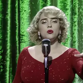 وشوفت نتاية || Billie Eillish  #بيلي_ايلش #billieeilish #billieelishfan #عسل_رفايلو #viral 