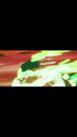 Đảo Hải tặc 1061-zoro đánh bại king vua của địa ngục xuất hiện#onepiece 