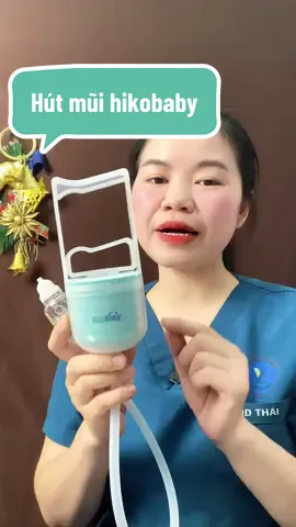 Dụng cụ hút mũi cải .t.iến hikobaby#codieuduong1988 #xh #dungcuhutmuichobe #viralvideo #mebimhiendai 