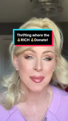 Thrifting where the Rich donate! We are in Charlotte , NC on thrift store one of three thrifting where we hope to find the best finds! Be sure to check out my thrifting playlist to see our best thrifts! #thrifthauls #thrifthaulvideo #thriftfinds #thriftingwheretherichdonate #thriftfashion 