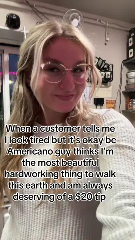 We love it over here😘#baristalife #mylife #fyp #coffee #foryoupage #barista #coffeetiktok #customerservice 