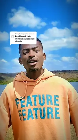 Replying to @nyapapi1 tizisamala ndianthu amene tikuwakonda chifukwa sionse omwe amabwera kuti atikonde