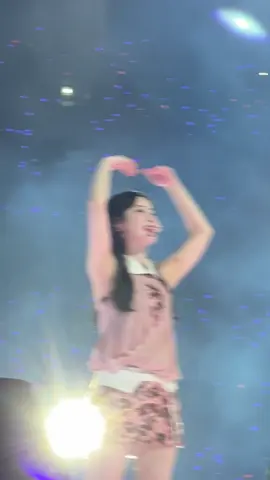 Dahyun Feel Special Fan Cam - This Is For #twice #dahyun #twice_thisisfor_world_tour #twice_thisisfor_world_tour_bulacan 