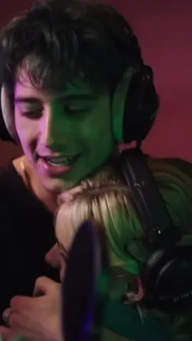 Icónic song #perte #fypシ #viral #milomanheim #megdonnelly  @milomanheim @meg @Disney Zombies 