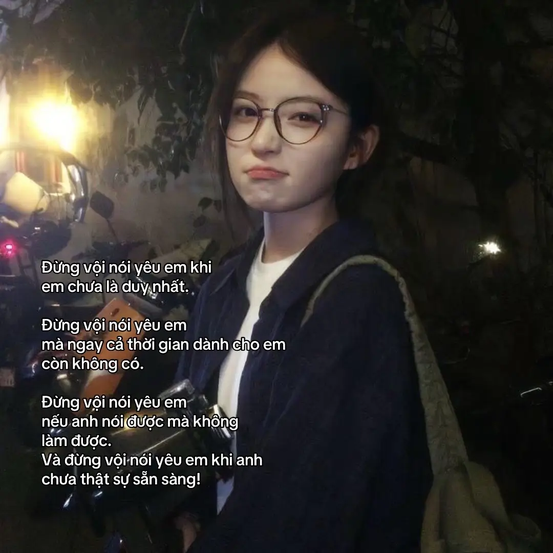 đừng nói yêu em khi trong lòng anh còn người khác #viral #buon_tam_trang #xuhuong 