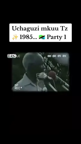 #tiktok #tiktoktanzania🇹🇿 #tiktokviral #fyp #viral #tiktokkenya #trend #foryou #foryoupage#foryoupage❤️❤️ #ccm #chadema #uchaguzi2025 #siasa #foryoupage #fyp