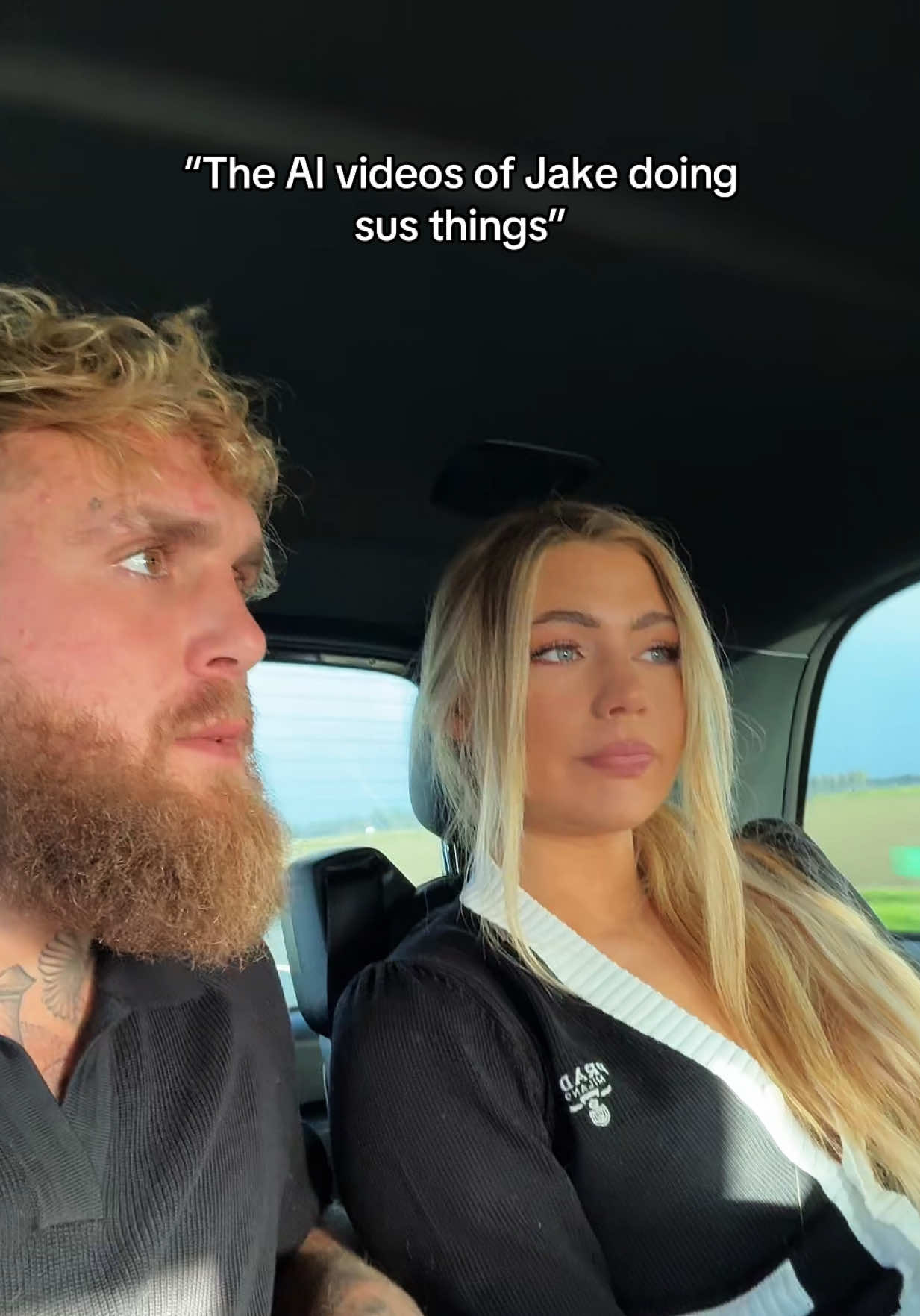 🤣😭😭 Guys we’re cooked, this technology is insane @Jake Paul 
