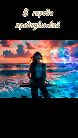 SOUL 8 - автор и режиссёр #настроение #размышления #музыка 
