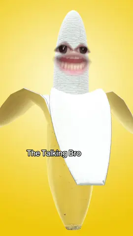 কলা🙂#tiktok #talkingbro 