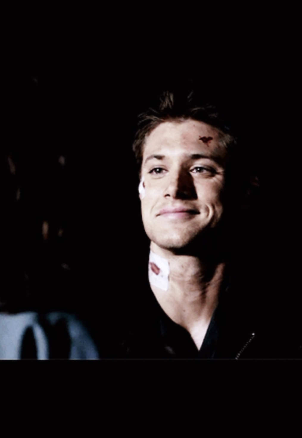 👅 #jensenackles #deanwinchester #supernatural #fyp #viral 