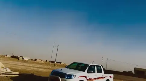 ْْ   اكو منافس👺#تيوتا_هايلكس @ْْشمر الهداب 