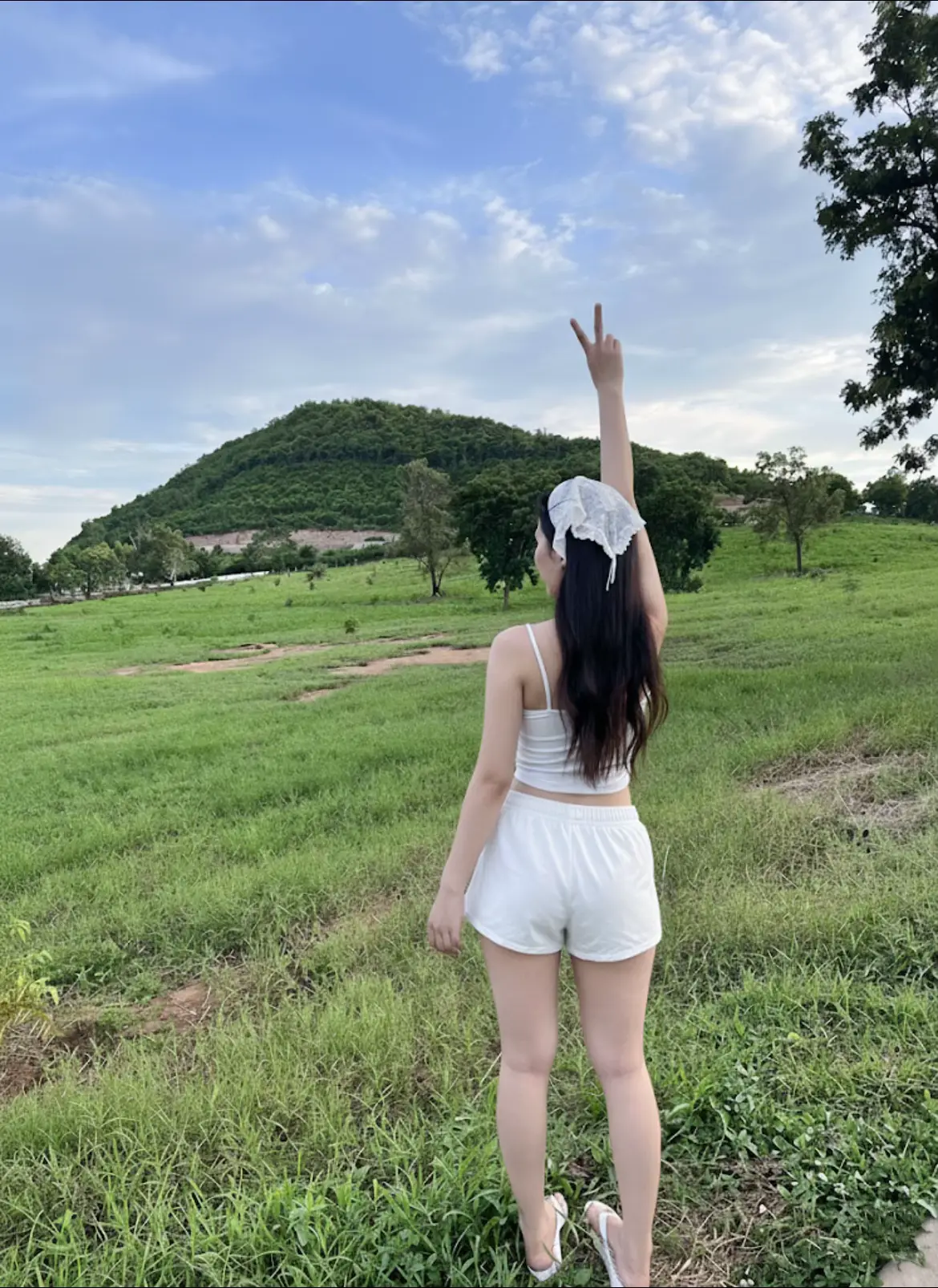 อยากมาบ่อยๆจัง #เกาะล้าน #ทะเล 