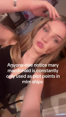 give my girl some character #marauders #harrypotter #relatable #fyp #maraudersera 