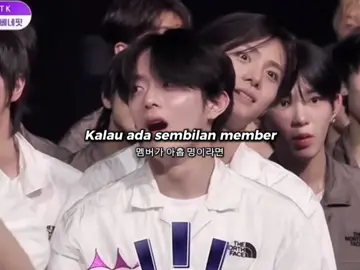 Don’t worry, guy, mentally I’ve already moved on 😉 I just miss their moments sometimes, that’s all. And I’m definitely ready to support both ALD1 and Kangmin with VERIVERY anytime!  (Angelic Vocals by : Sangwon, Leo, Anxin & Geonwoo) 🥹🫶🏻 #alphadriveone #kangmin #kpop #fyp #보이즈플래닛 