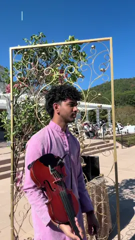 Some fun wedding bts🤞🏽#desiwedding 