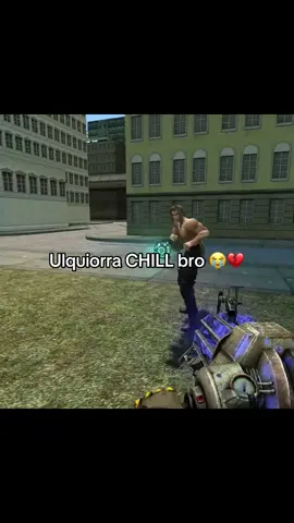 Wasted no time 😭 #garrysmod #ulquiorra #bleach 