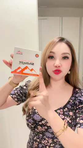 Sape yg cepat penat tu & selalu lupa2 tu g beli kat beg kuning skrg 😆 #shilajit #fafareview #fafahq 