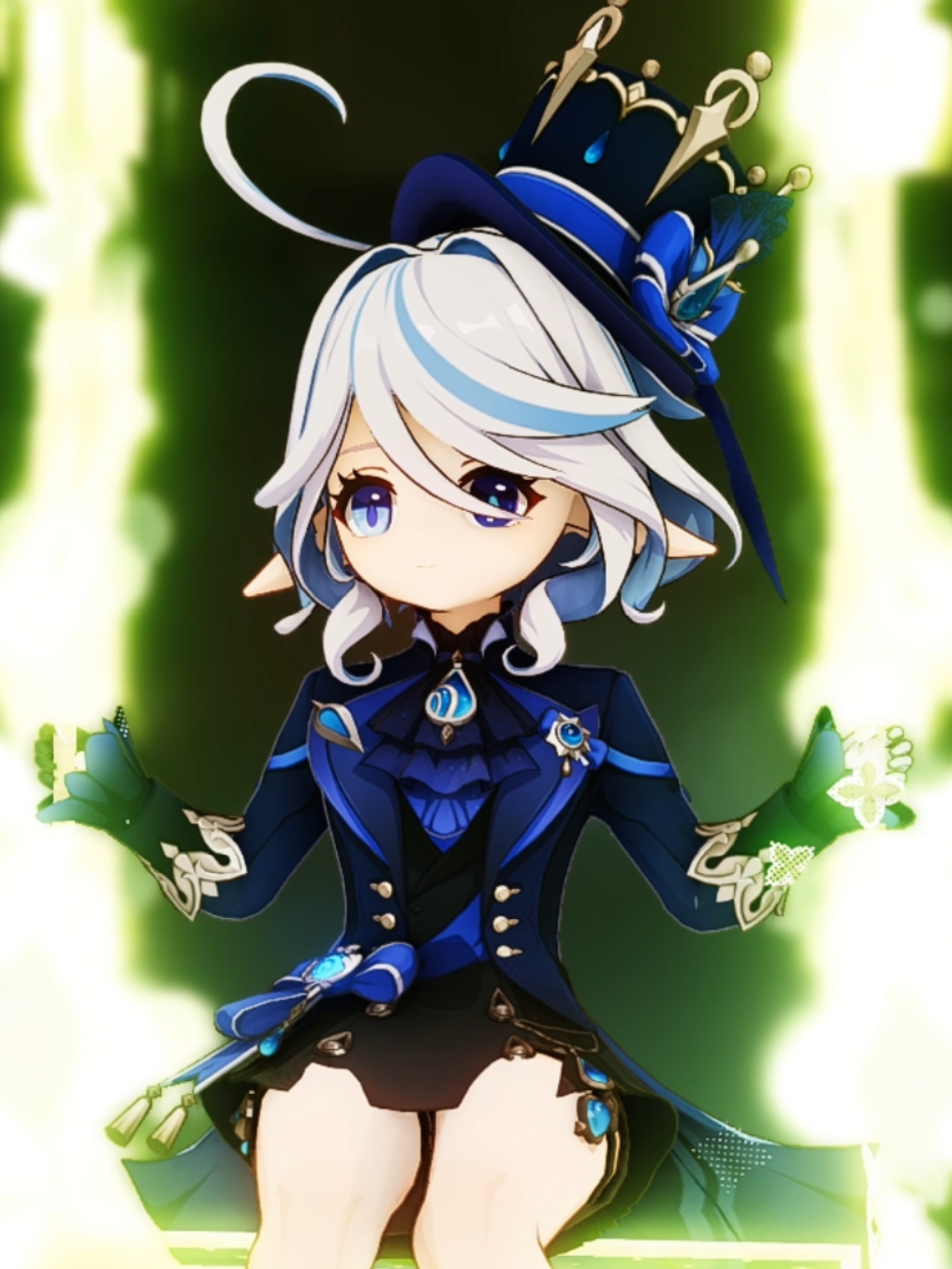 Pocket Furina ❤️🥰 #genshin #genshinedit #genshinimpactedit #genshinimpactcharacters #furina #gaming #videojuegos #VideoGame #nahida #nahidagenshinimpact #nahidaedit 