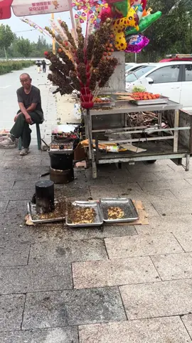 冰糖葫芦