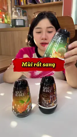 Sáp thơm phòng khử mùi #ngahamina #sapthomphong #sapthomphongkhumui #sapthomoto 