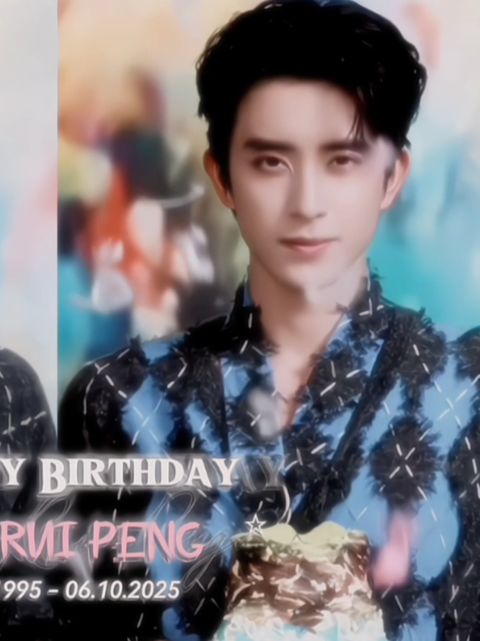 Chúc chàng trai của tôi tuổi 30 luôn luôn bình an và hạnh phúc 🩷🎂 Sinh nhật vui vẻ 🎂 Trung Thu vui vẻ nha 🌕 #敖瑞鹏 #aoruipeng #aoruipeng敖瑞鹏 #aoruipeng_95 #ngaothuybang #ngaothuybang_aoruipeng_敖瑞鹏 #ngaothuybang💞 #ngaothụybằng_敖瑞鹏 #ngaothụybằng  #xuhuong #foryou #viral #seja_14 