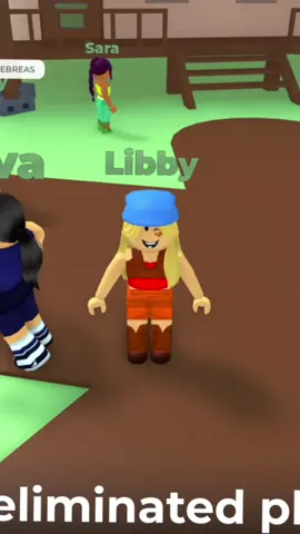 Total Roblox Drama #roblox #totalroblox #totalrobloxdrama #fyp #gaming 