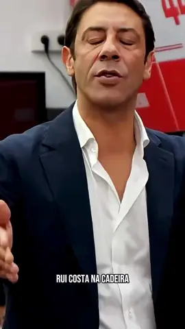 Carta aberta ao Rui Costa #fy #fyp #benfica #ruicosta 