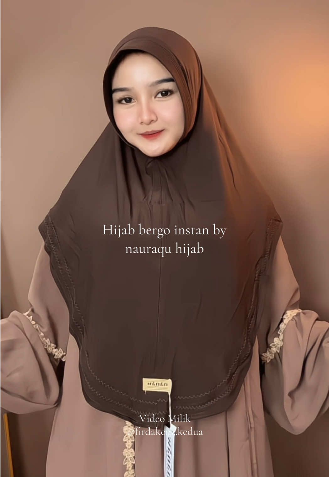 Kerasa banget jersey premium nya 😍 cobain hijab bergo instan jersey premium By @NAURAQU HIJAB #rekomendasi #hijab #bergoinstan #jerseypremium 
