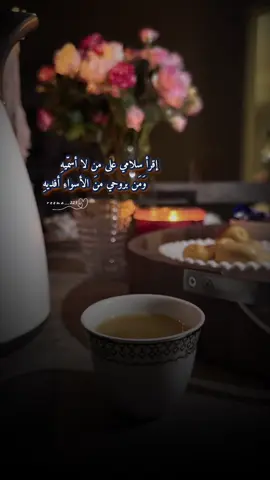 إقرأ سلامي على من لا أسمّيه         ومن بروحي منَ الأسواءِ أفديهِ #شعر #بهاء_الدين_زهير #القاء #حمود_الصاهود #fyp 
