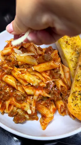#penne #pasta #EasyRecipe #homemade #recetasfaciles 