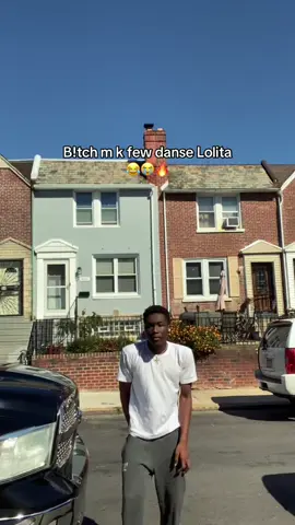 B!tch m k few danse Lolita😂😭🔥@the_blada_lolita1 