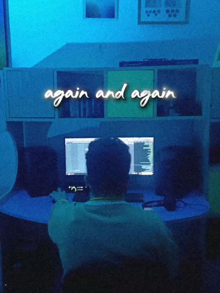 again and again  #fallinlove #innerbloom  #charliexcx #mashup #relatable 
