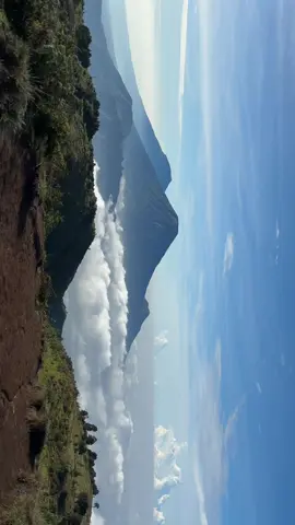prau, 29 sept 2025 #gunungprau #gunungprauviapatakbanteng 