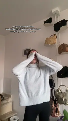 mam zaniedlugo 3 zjazdy pod rząd 😭😭😭