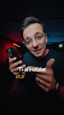 Am vazut comentariile, am citit nemultumirile, iata rezolvarea 👆🏻 #sfaturibune #ios #iphone #sfaturiutile #howto