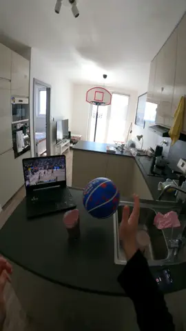 Ooops😅 #basketball #viral #motivation #basket #fail 