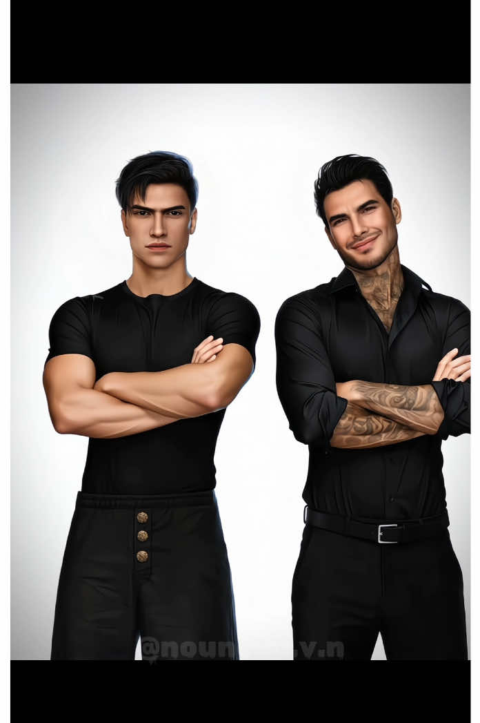 Malbonte | Lucifer  #romanceclub #мальбонте #люцифер #секретнебес #клубромантики 