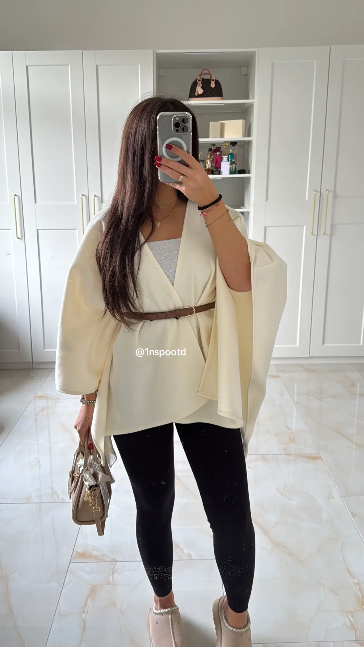#OOTD #1nspootd #viral #inspo #autumn 