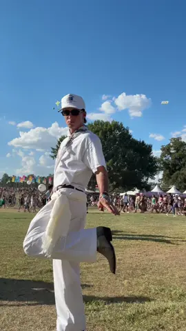 ACL day 2, babyyyyy #acl #atx 